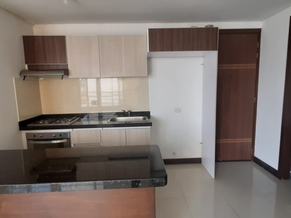 HERMOSO APARTAMENTO EN EN EL VALLE DEL LILI
