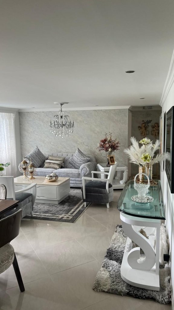 Apartamento en Santa Monica Medellín