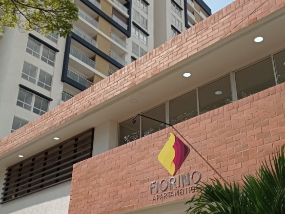 Arriendo Apartamento en Conjunto Residencial Fiorino, barrio Santa Isabel