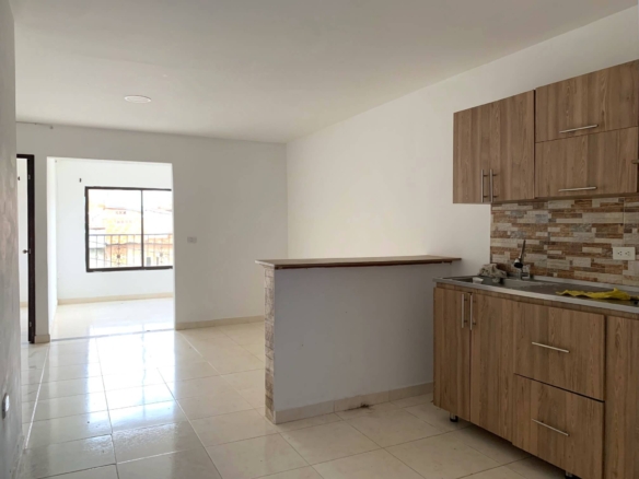 Apartamento en Venta Niquia Quitasol Bello