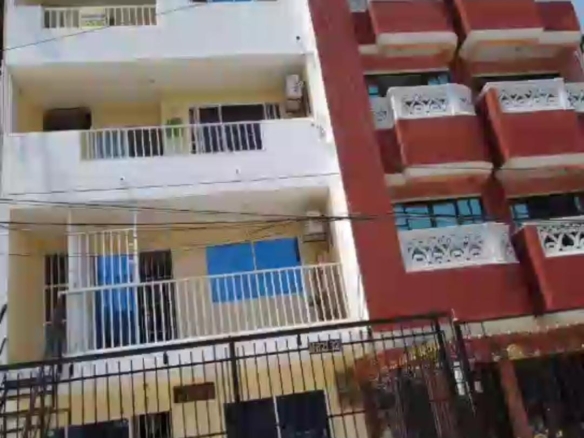 Apartamento en la Urbanización Santa Lucia, Cartagena