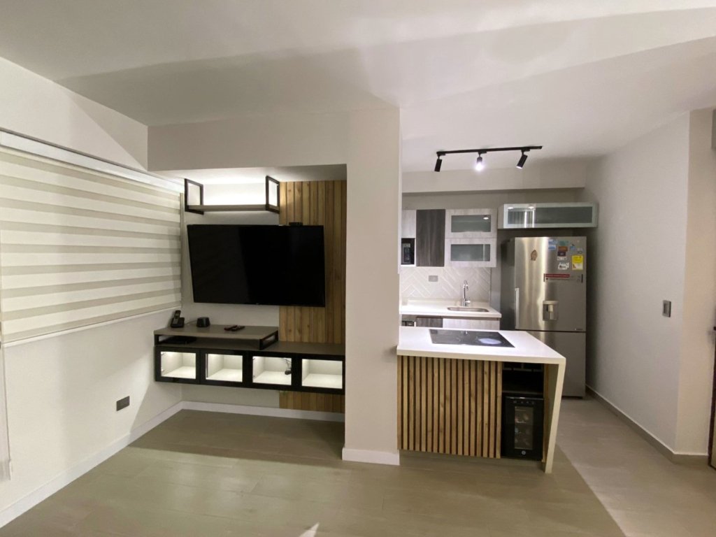Apartamento en Venta Niquía Bello
