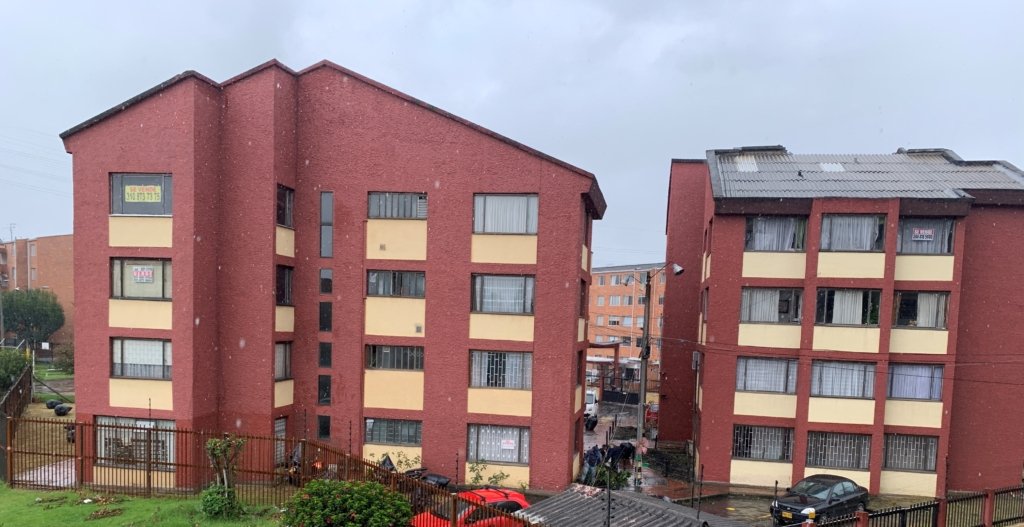 Se vende apartamento en Floralia, 80 m2