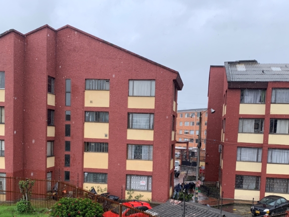 Se vende apartamento en Floralia, 80 m2