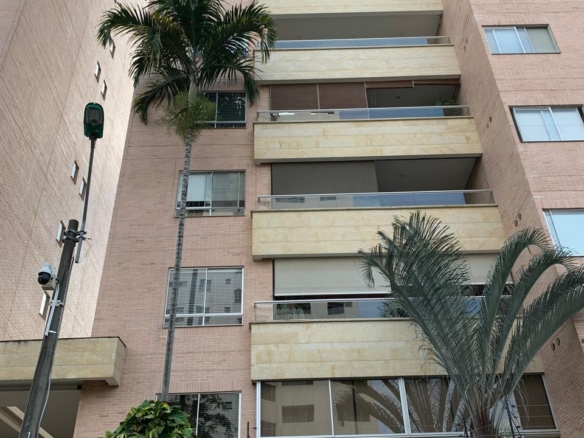 Venta de Apartamento en Normandía, Conjunto Residencial Santiago de Normandía