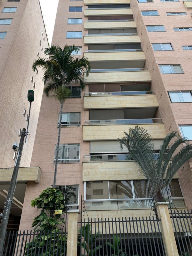 Venta de Apartamento en Normandía, Conjunto Residencial Santiago de Normandía