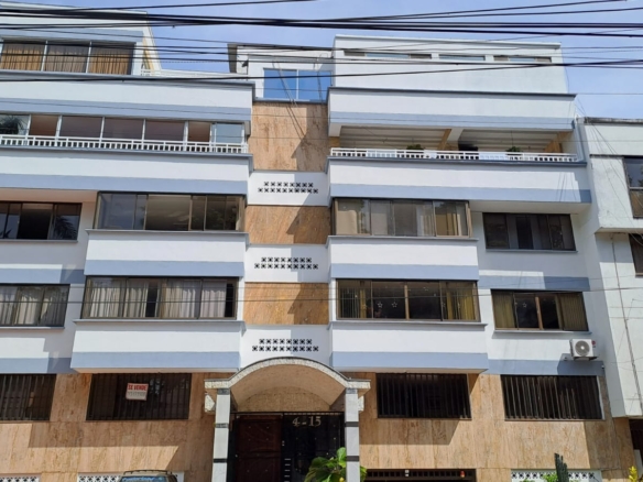 Apartamento en venta en Cali