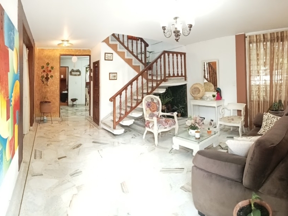 VENTA CASA ESQUINERA DUPLEX – CANEY ESPECIAL – CALI -VALLE