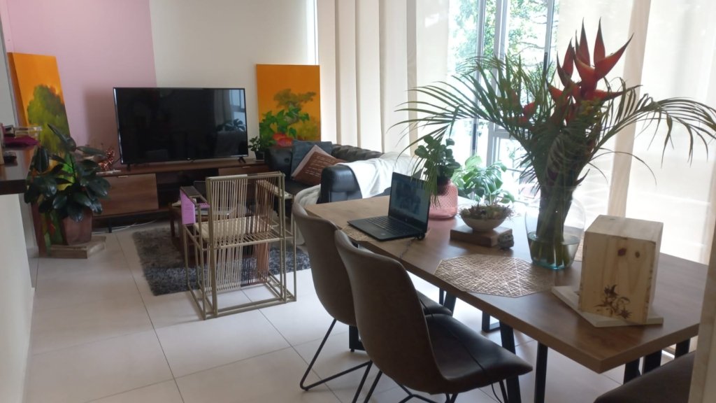 Apartamento en Abadias Condominio Monteolivetto