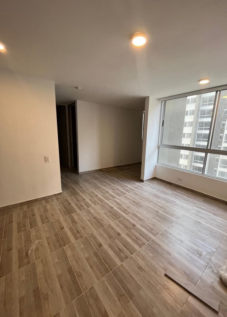 Arriendo Apartamento Sector Mallorquín