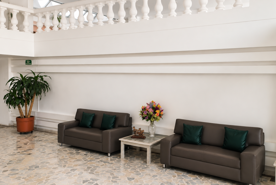 Apartamento Duplex en Sotomayor