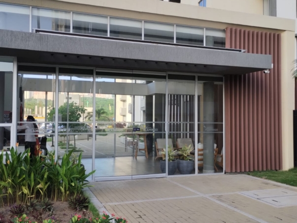Apartamento en Venta Alameda del Rio, Barranquilla