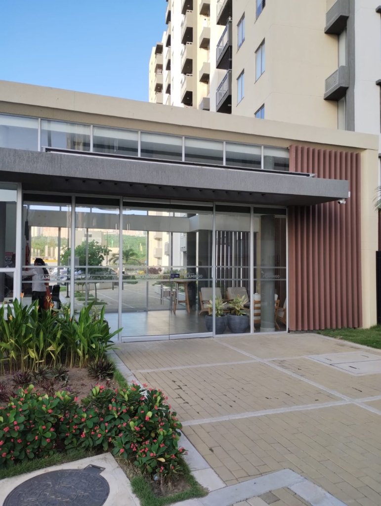 Apartamento en Venta Alameda del Rio, Barranquilla