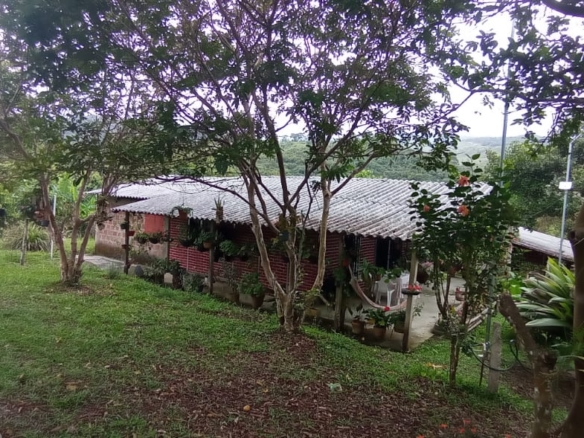 Venta de Parcela en el Queremal