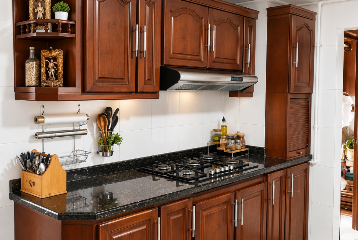 Apartamento Duplex en Sotomayor