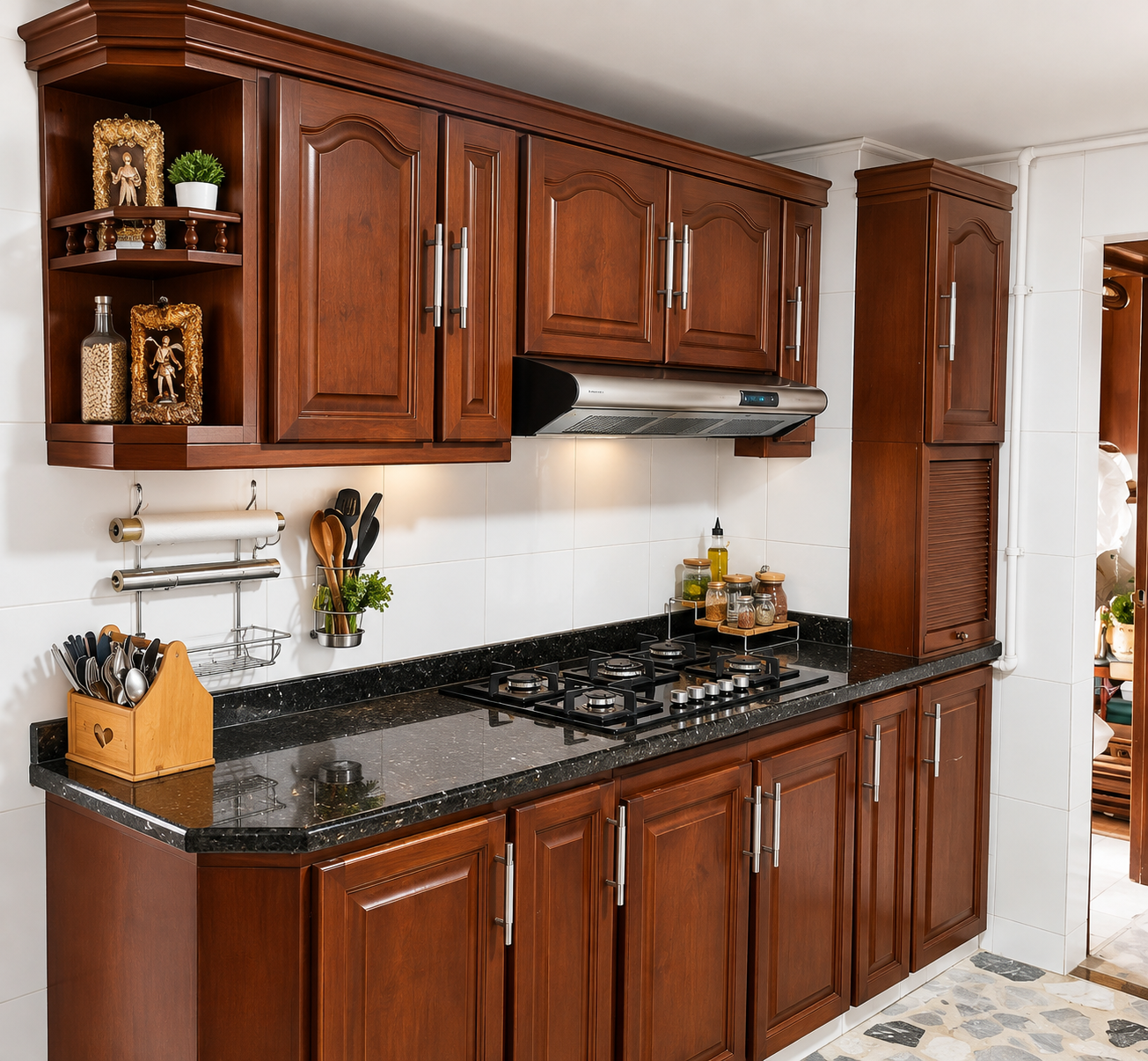 49b34d09-0f96-4856-8ae7-27e1c856e925 Apartamento Duplex en Sotomayor