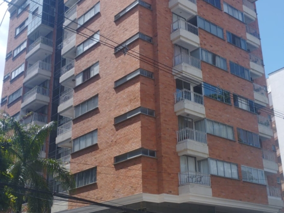 Apartamento Duplex en Sotomayor