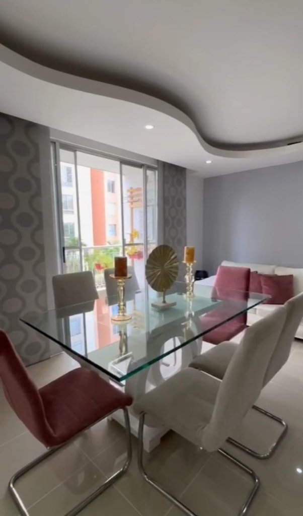 Apartamento en venta en Valle de Lili