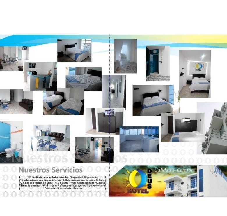 SE VENDE HOTEL EN YOPAL CASANARE