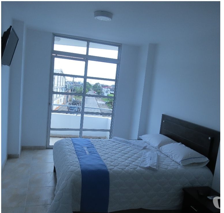 SE VENDE HOTEL EN YOPAL CASANARE