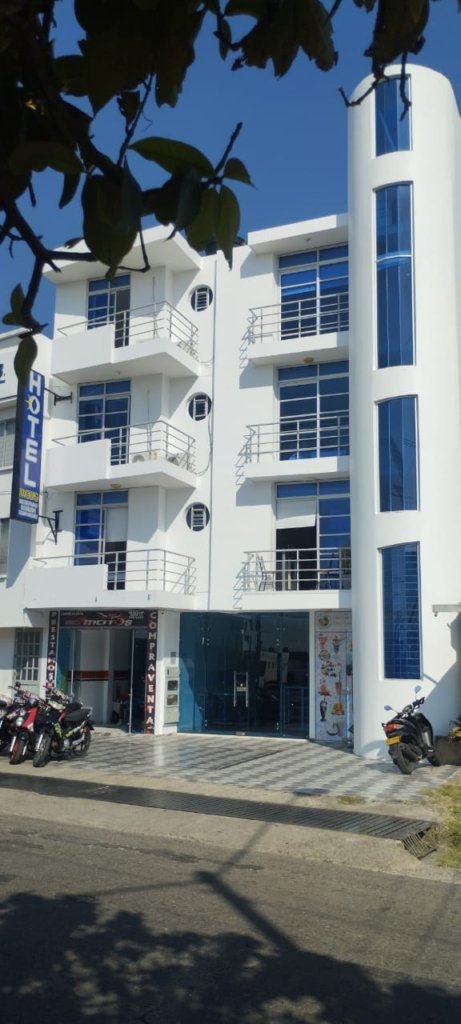 SE VENDE HOTEL EN YOPAL CASANARE