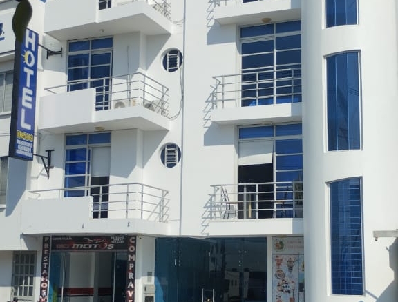 SE VENDE HOTEL EN YOPAL CASANARE