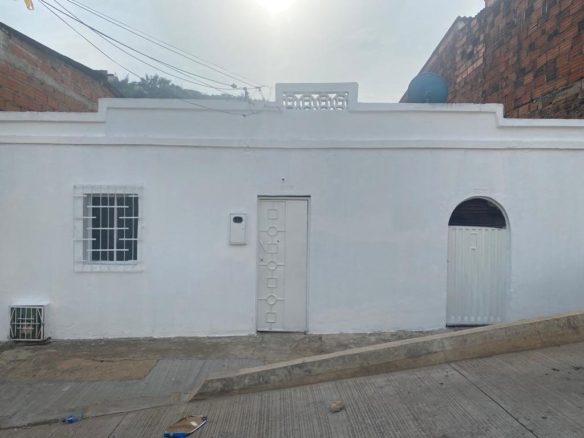 Venta de Casalote de 250 M2 en Santa Ana Floridablanca