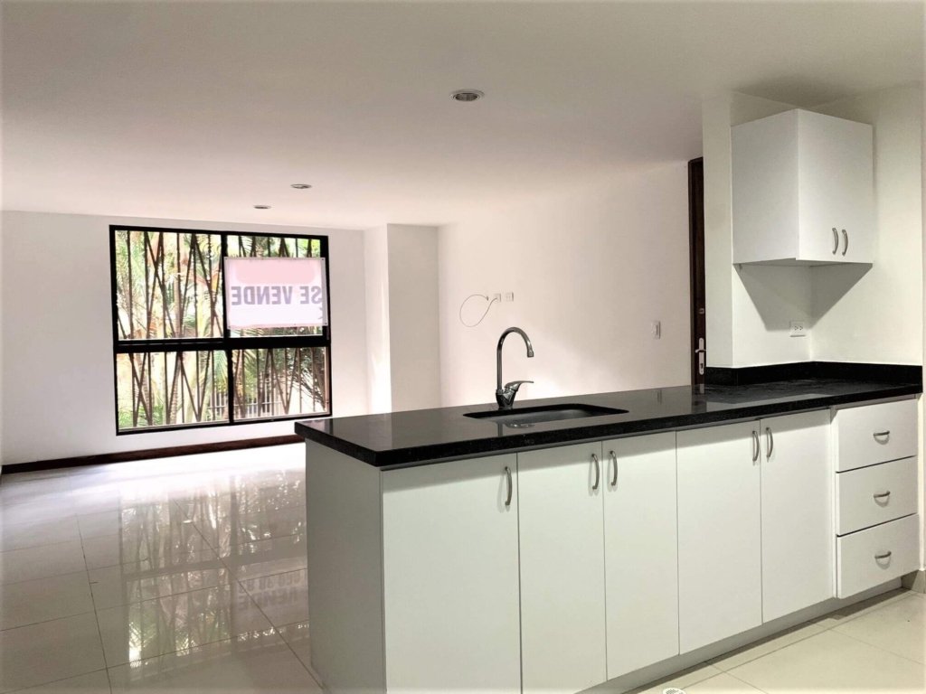 Apartamento en Venta Malibú Medellín