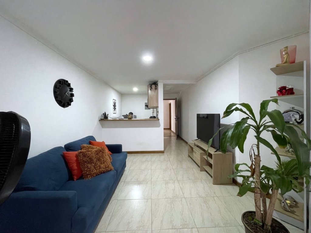 Apartamento en Arriendo Laureles Medellín
