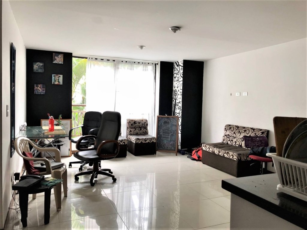 Apartamento en Venta Malibú Medellín