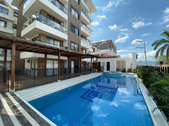 ESPECTACULAR APARTAMENTO “GANGA” LA MESA CUNDINAMARCA