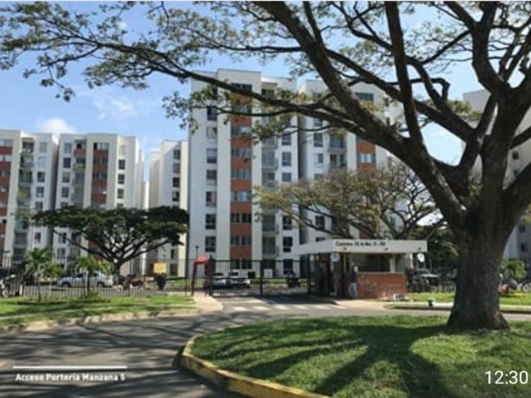 Conjunto Campestre Los Naranjos – Manzana 5, Jamundí