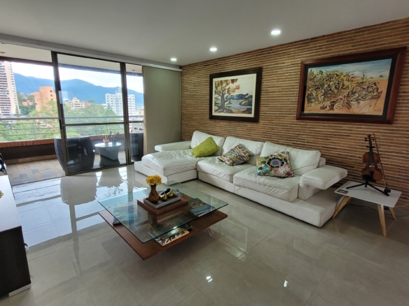 Apartamento en Venta El Campestre Medellin