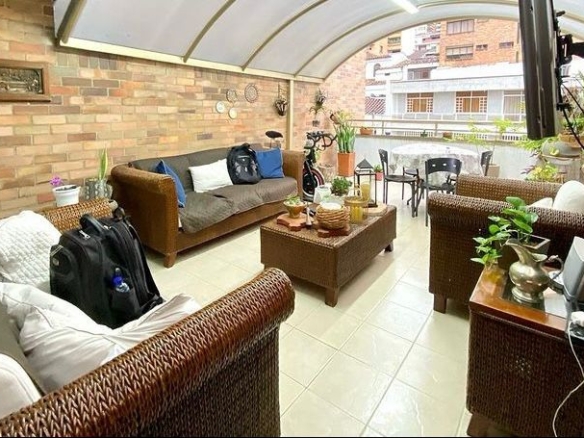 Apartamento en Cabecera bucaramanga