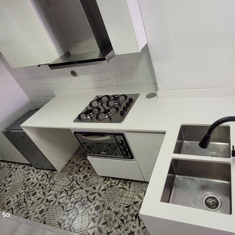 Apartamento en Venta Calasanz Medellin