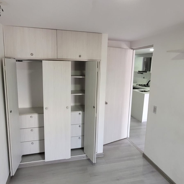 Apartamento en Venta Calasanz Medellin