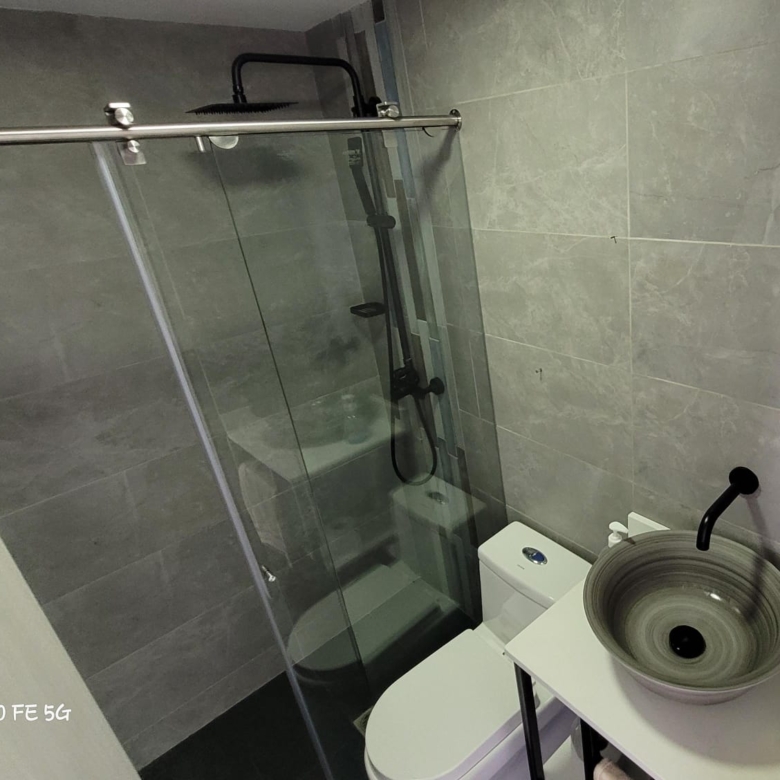 Apartamento en Venta Calasanz Medellin