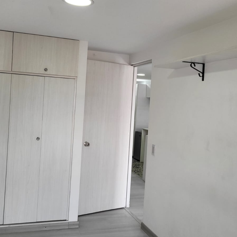 Apartamento en Venta Calasanz Medellin