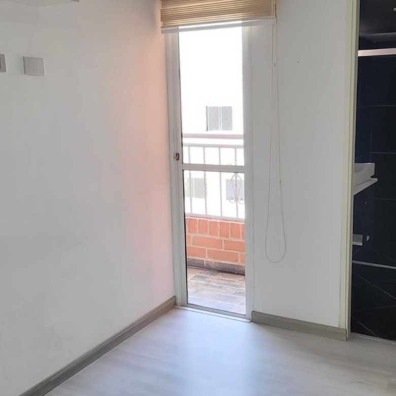 Apartamento en Venta Calasanz Medellin