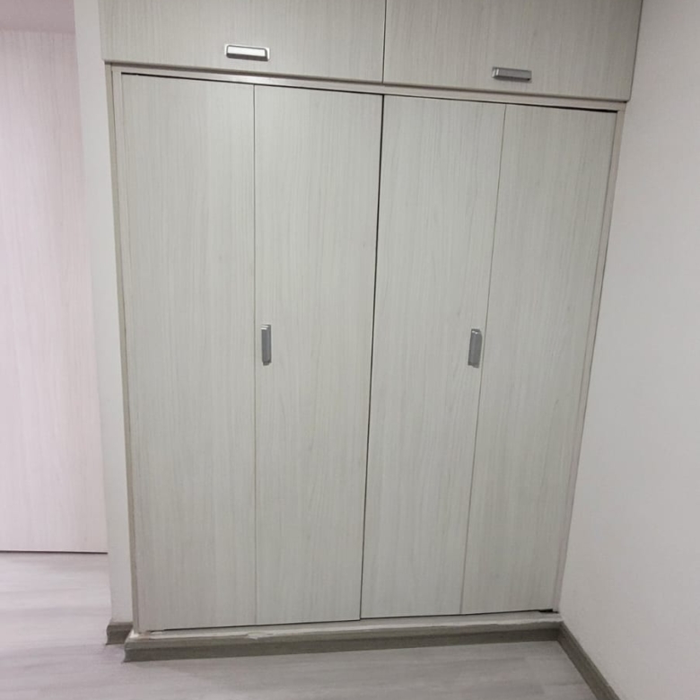 Apartamento en Venta Calasanz Medellin