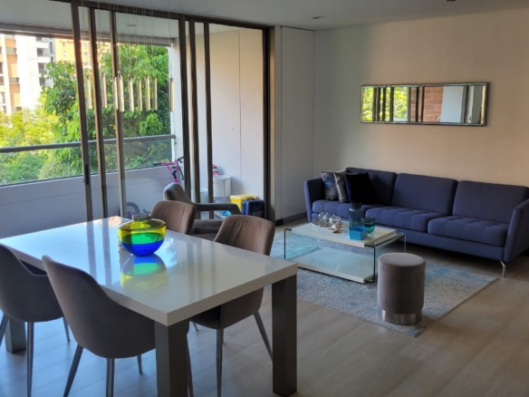 Apartamento en Venta Castropol Medellin