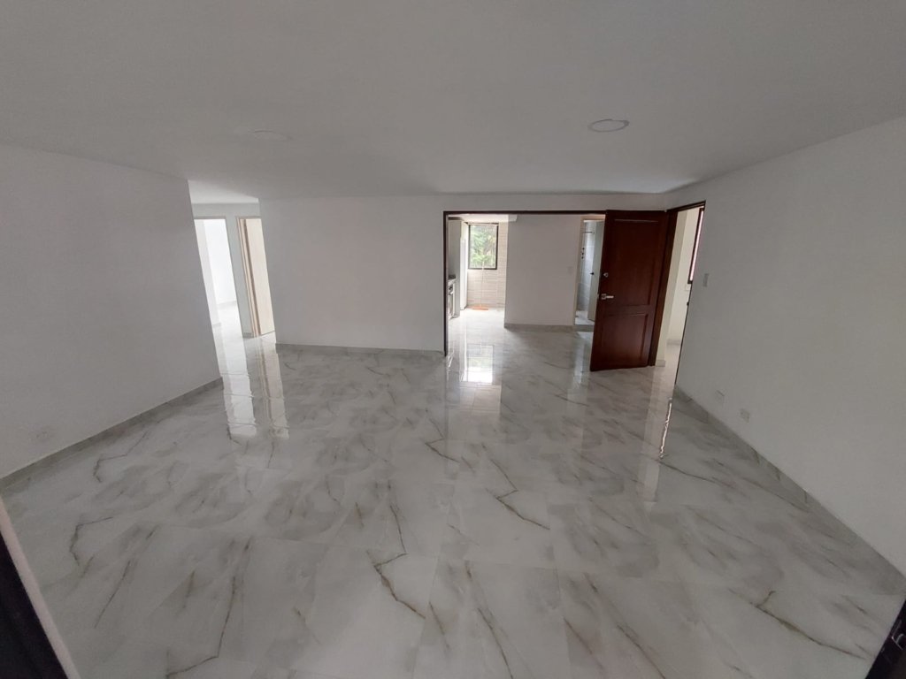 APARTAMENTO EN VENTA EN EL LIDO