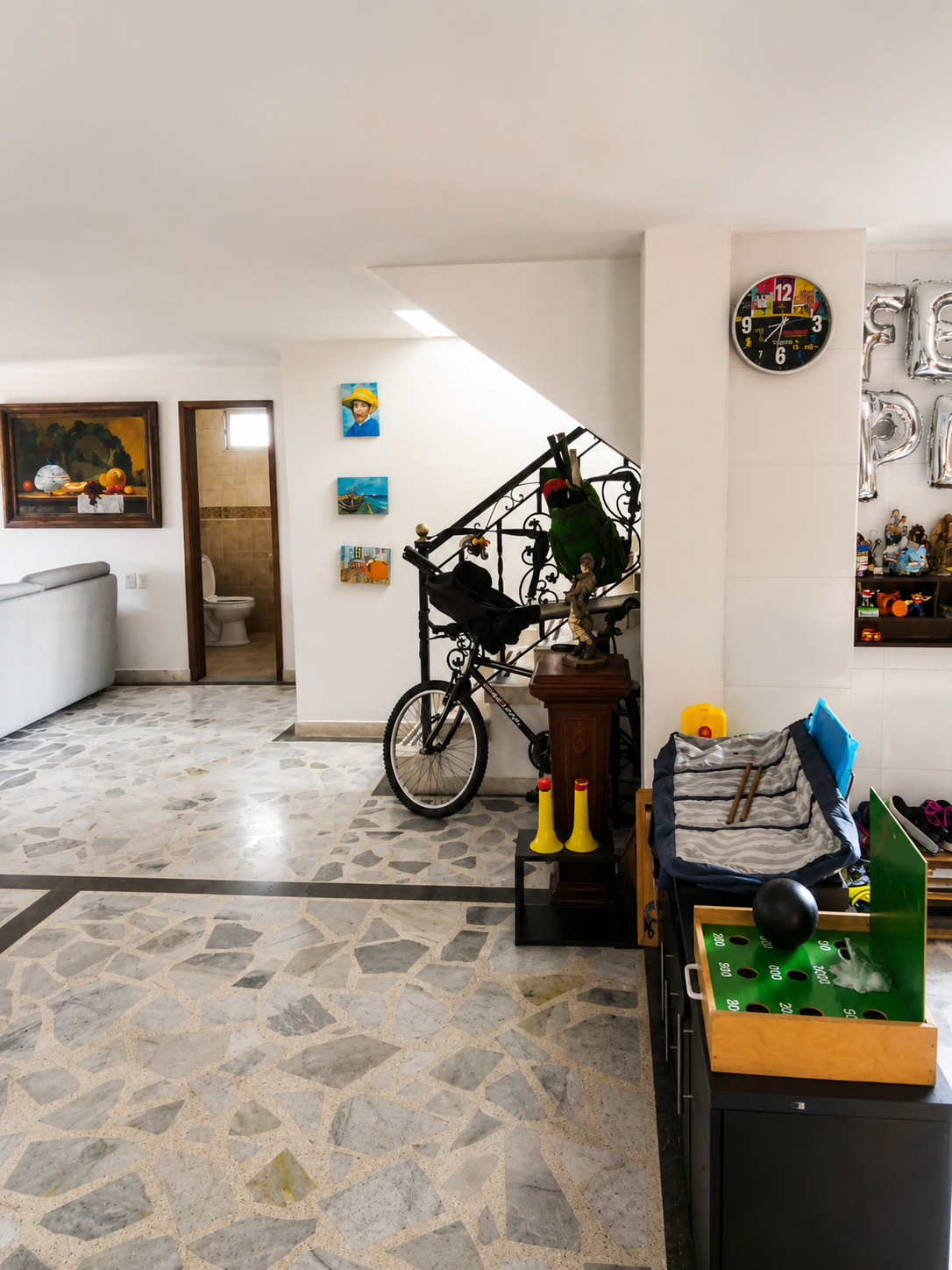 a4bfce4a-d3fc-4114-8f34-901a959223b9 Apartamento Duplex en Sotomayor