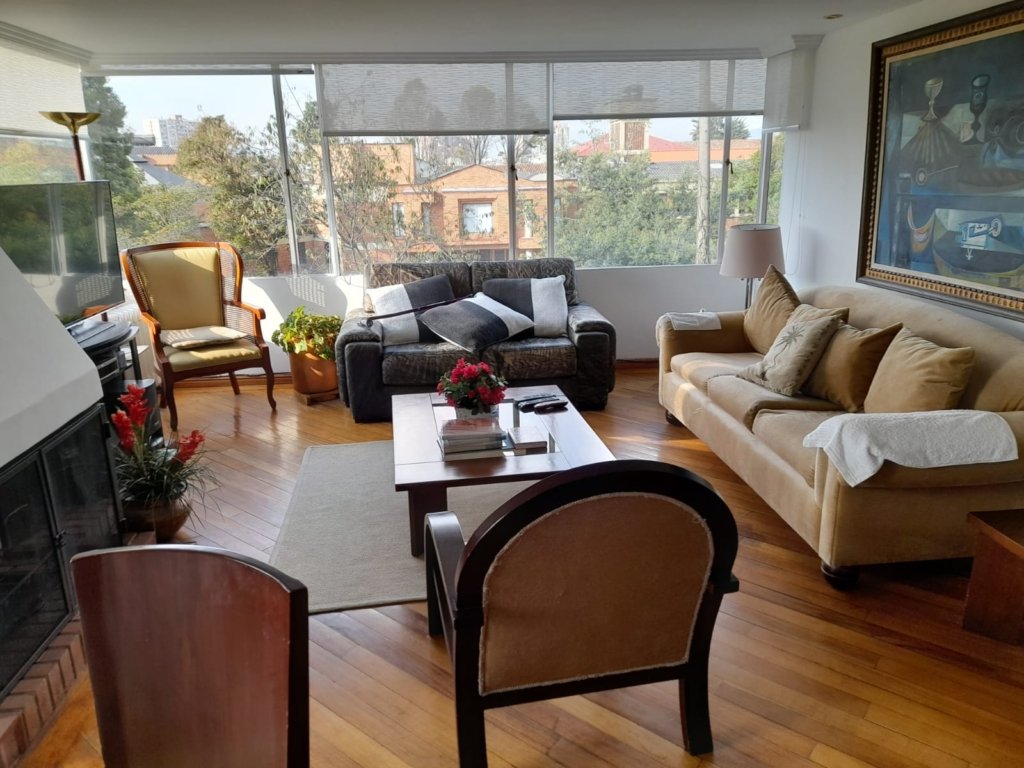 Venta de Apartamento ubicado en Unidad Once de Entre Rios Bogota