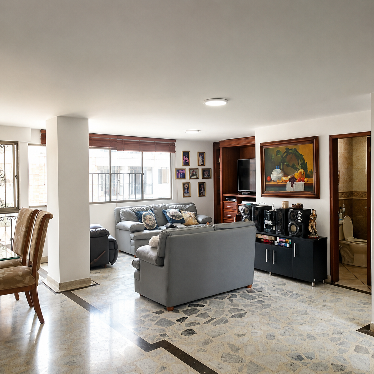 c3cf1997-97f6-454c-853c-6476b36c9147 Apartamento Duplex en Sotomayor