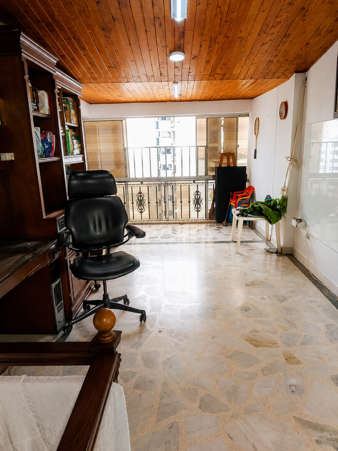 ef133dbb-c614-4e64-ae5a-dbdabfd2b3b8 Apartamento Duplex en Sotomayor