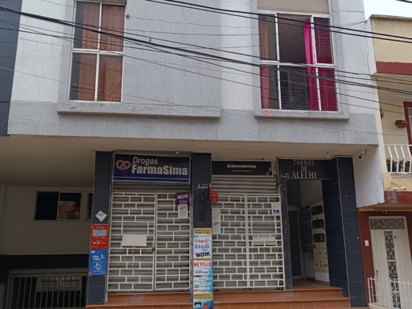 Apartamento en Floridablanca excelente ubicacion