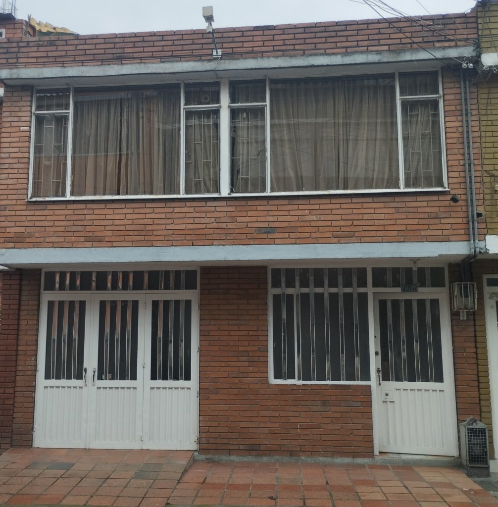 Venta Casa Barrio Tabora