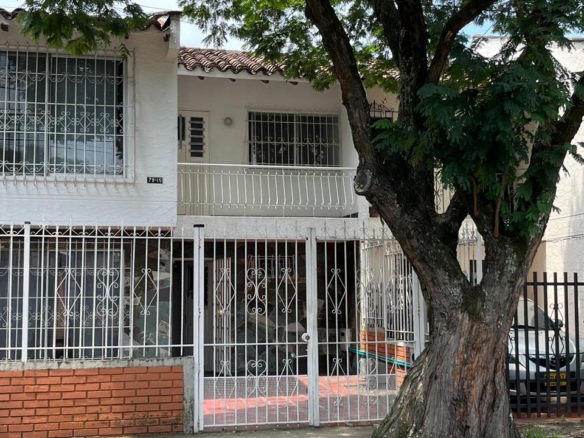 CASA CAPRI
