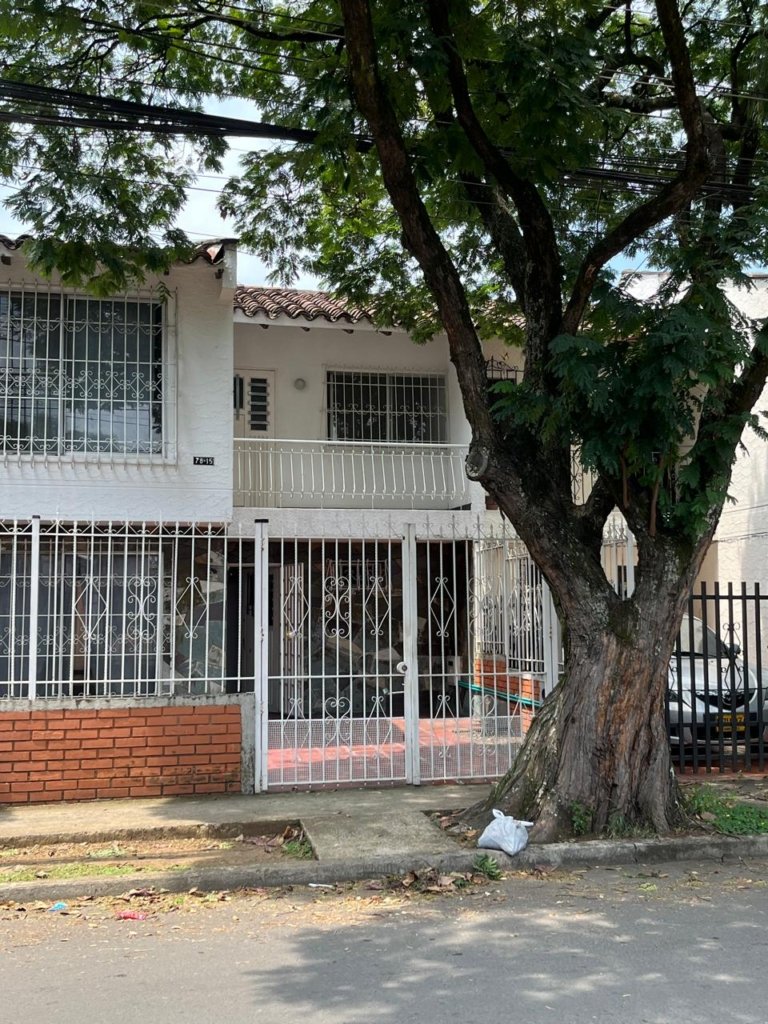 CASA CAPRI